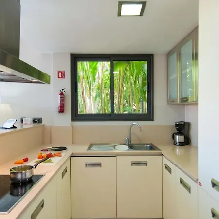 Villa Global Tipo 2 9617 Maspalomas (Gran Canaria)